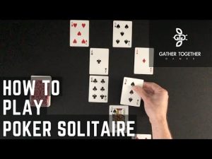 How to Play Poker: The Ultimate Beginner’s Guide to Rules and Strategy