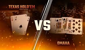 Texas Hold'em vs Omaha Poker: Structural Rules, Mathematical Variance, and Strategic Adjustments